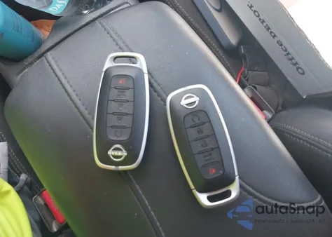 2024 Nissan Sentra Sv Xtronic Cvt из США, поврежденный, VIN 3N1AB8CV2RY218063